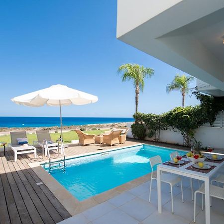 Jasmine Sea Front Villa Protaras Luaran gambar
