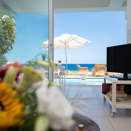 Jasmine Sea Front Villa Protaras Luaran gambar