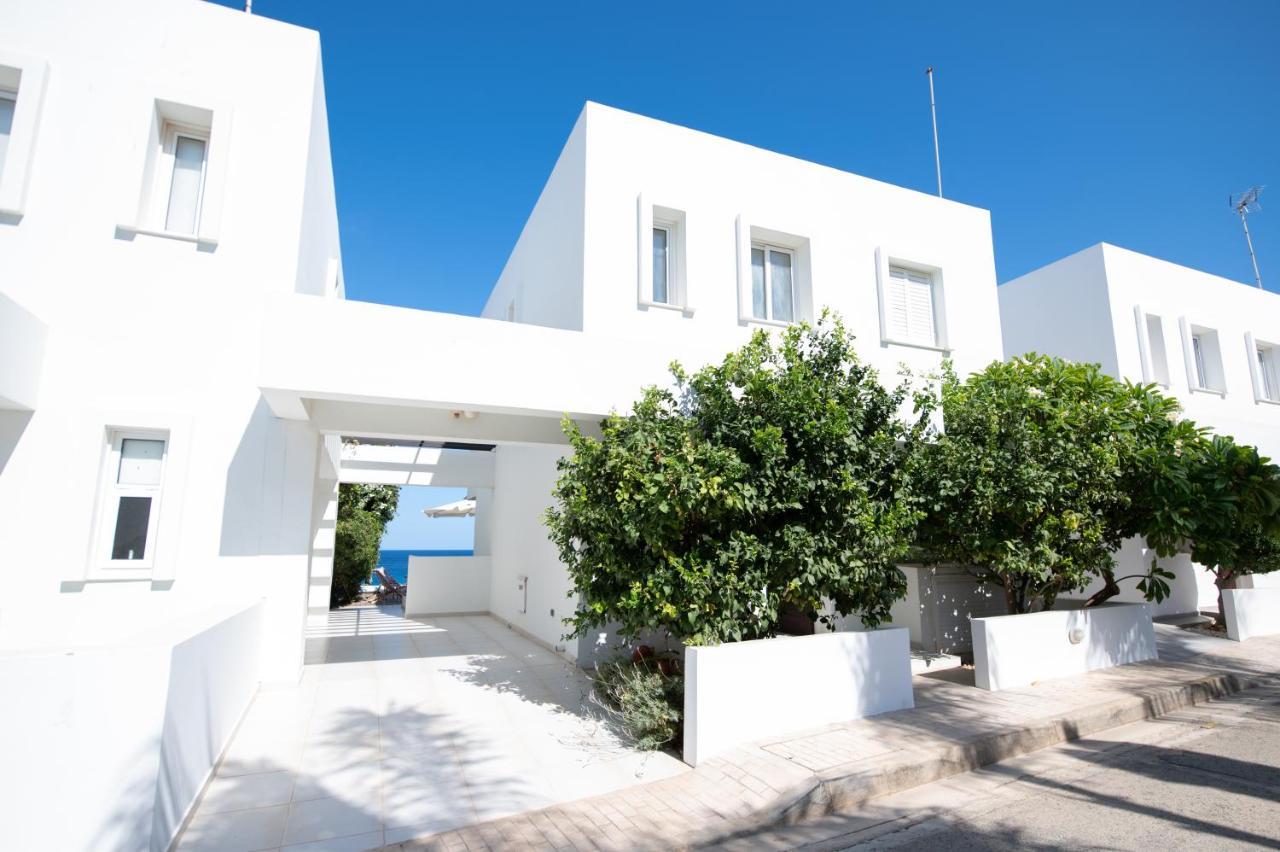 Jasmine Sea Front Villa Protaras Luaran gambar
