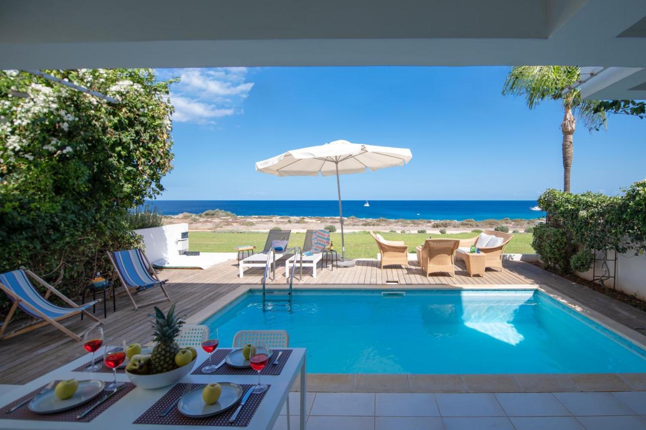 Jasmine Sea Front Villa Protaras Luaran gambar