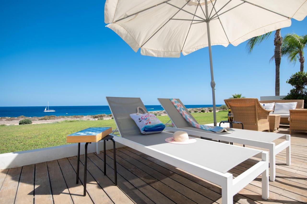 Jasmine Sea Front Villa Protaras Luaran gambar