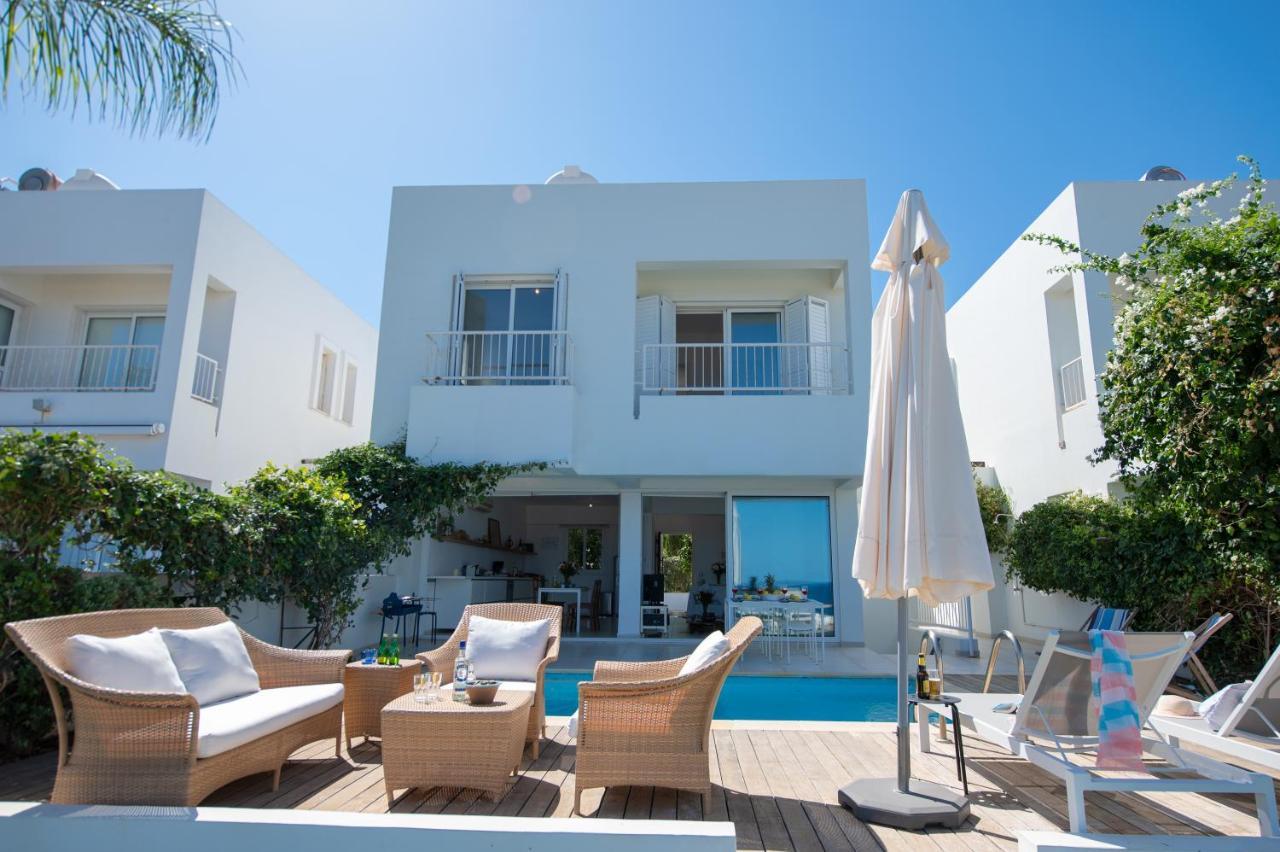 Jasmine Sea Front Villa Protaras Luaran gambar