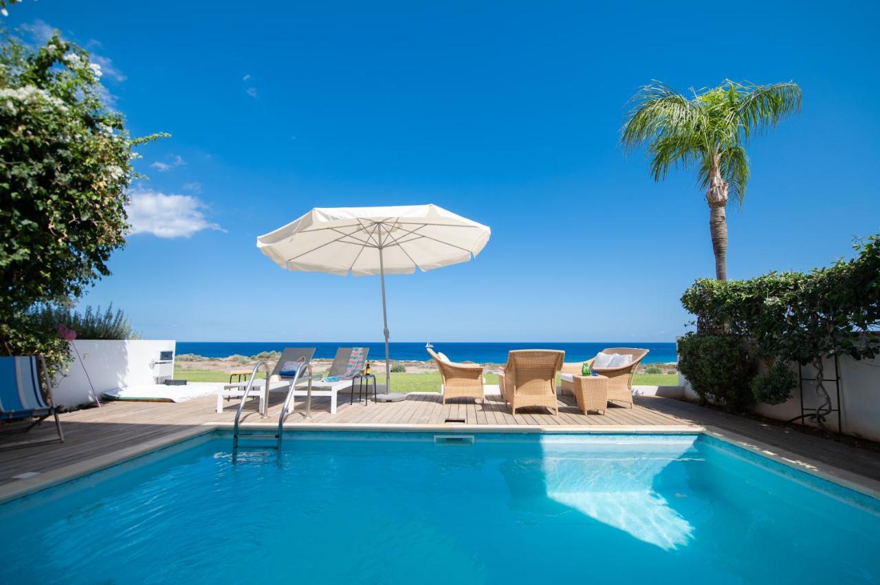Jasmine Sea Front Villa Protaras Luaran gambar