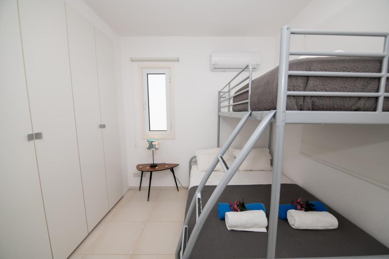 Jasmine Sea Front Villa Protaras Luaran gambar