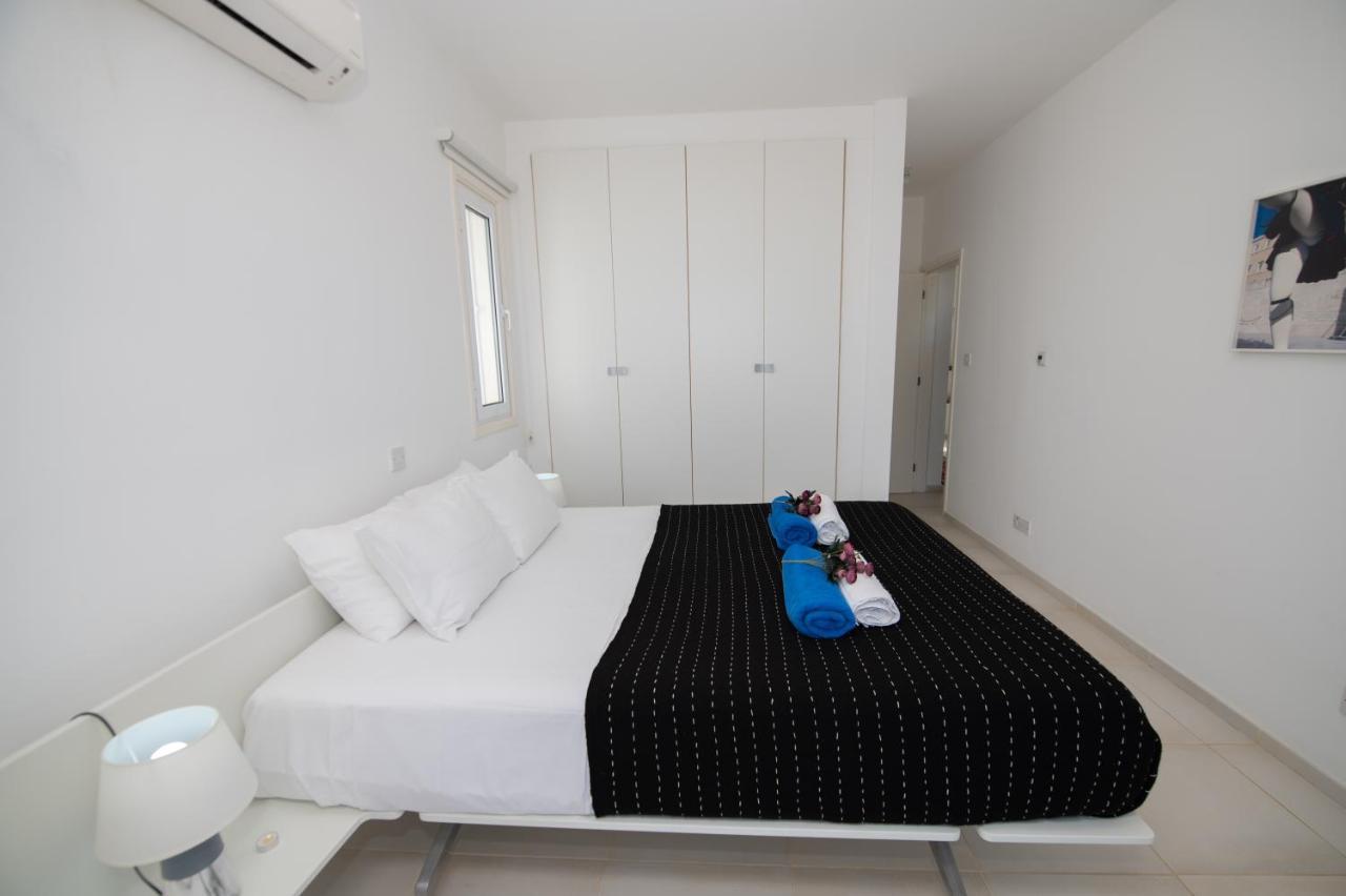Jasmine Sea Front Villa Protaras Luaran gambar