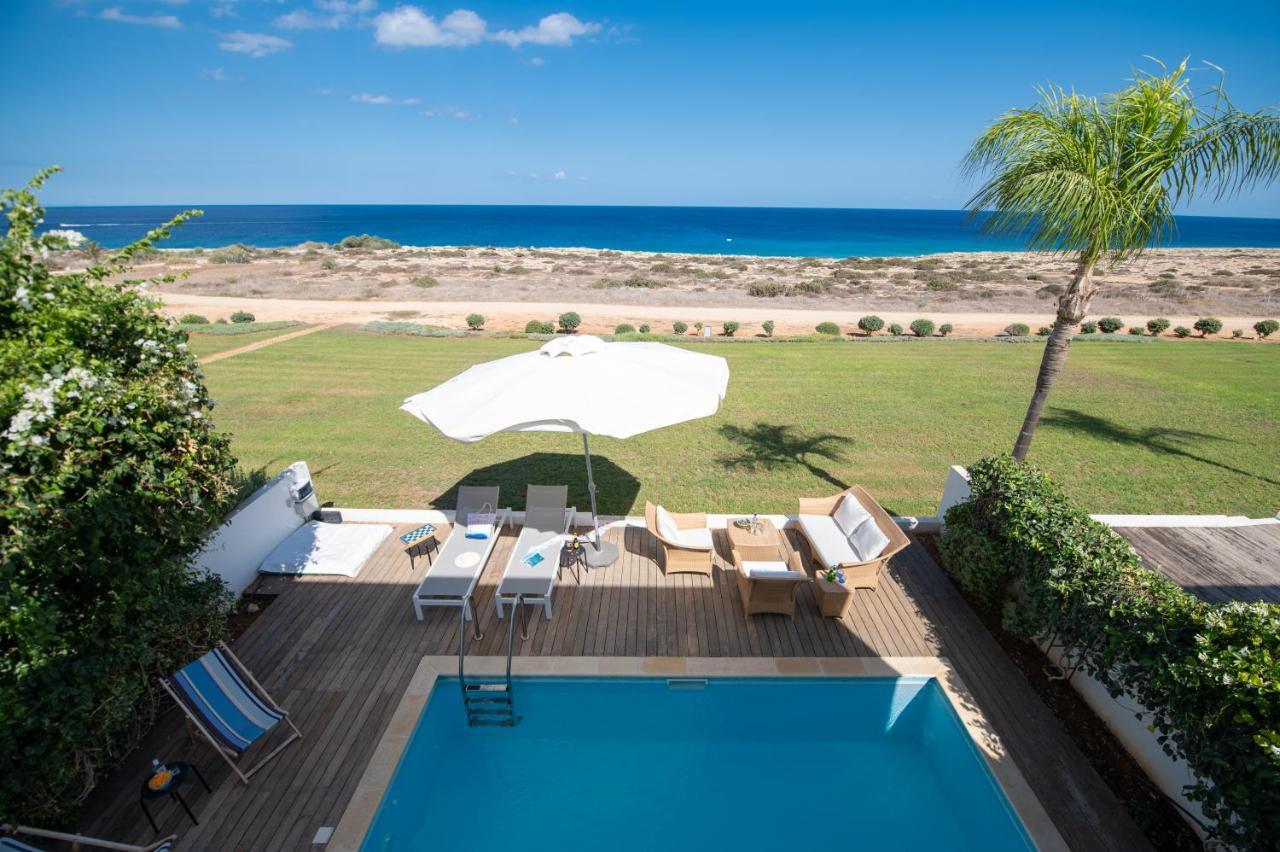 Jasmine Sea Front Villa Protaras Luaran gambar