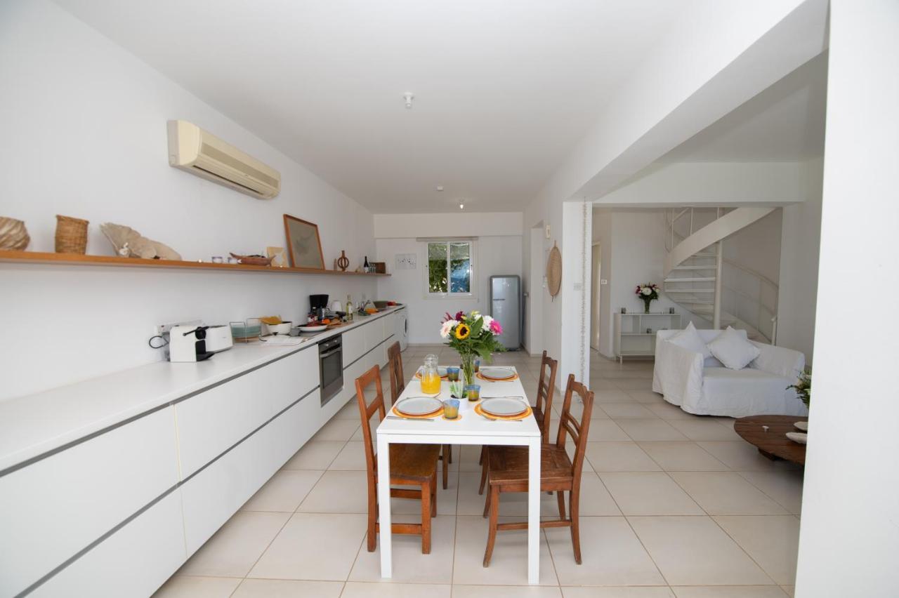 Jasmine Sea Front Villa Protaras Luaran gambar