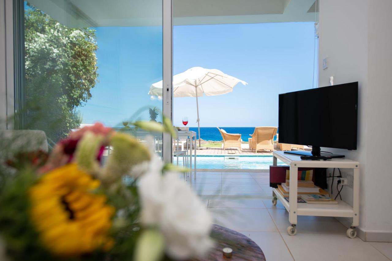 Jasmine Sea Front Villa Protaras Luaran gambar