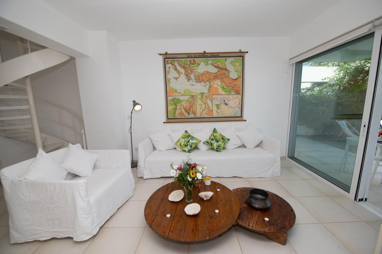 Jasmine Sea Front Villa Protaras Luaran gambar