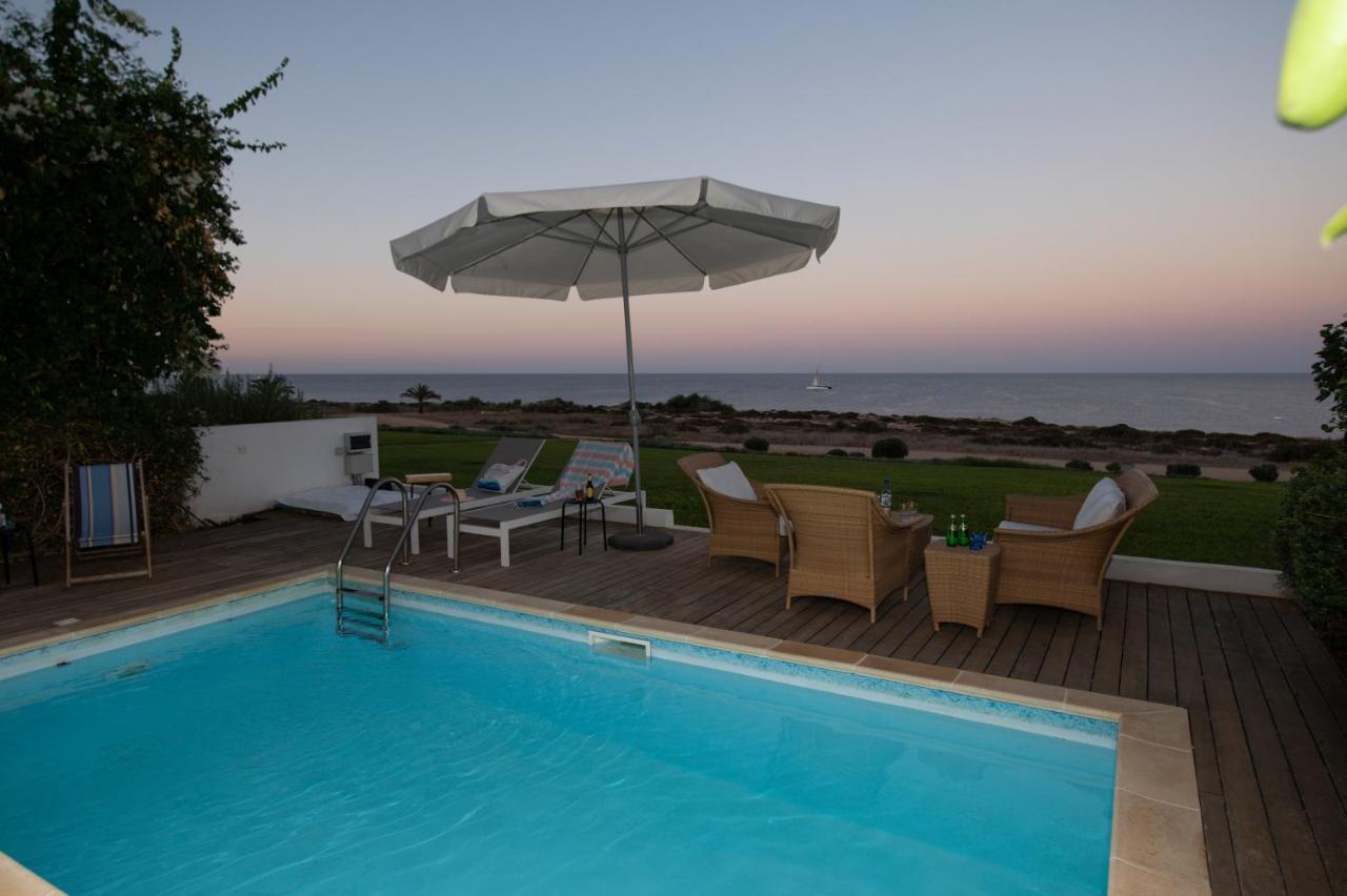Jasmine Sea Front Villa Protaras Luaran gambar