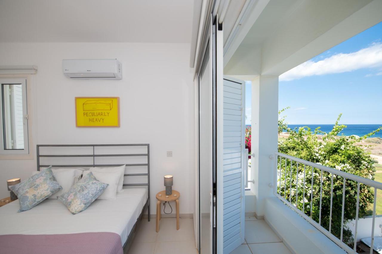 Jasmine Sea Front Villa Protaras Luaran gambar
