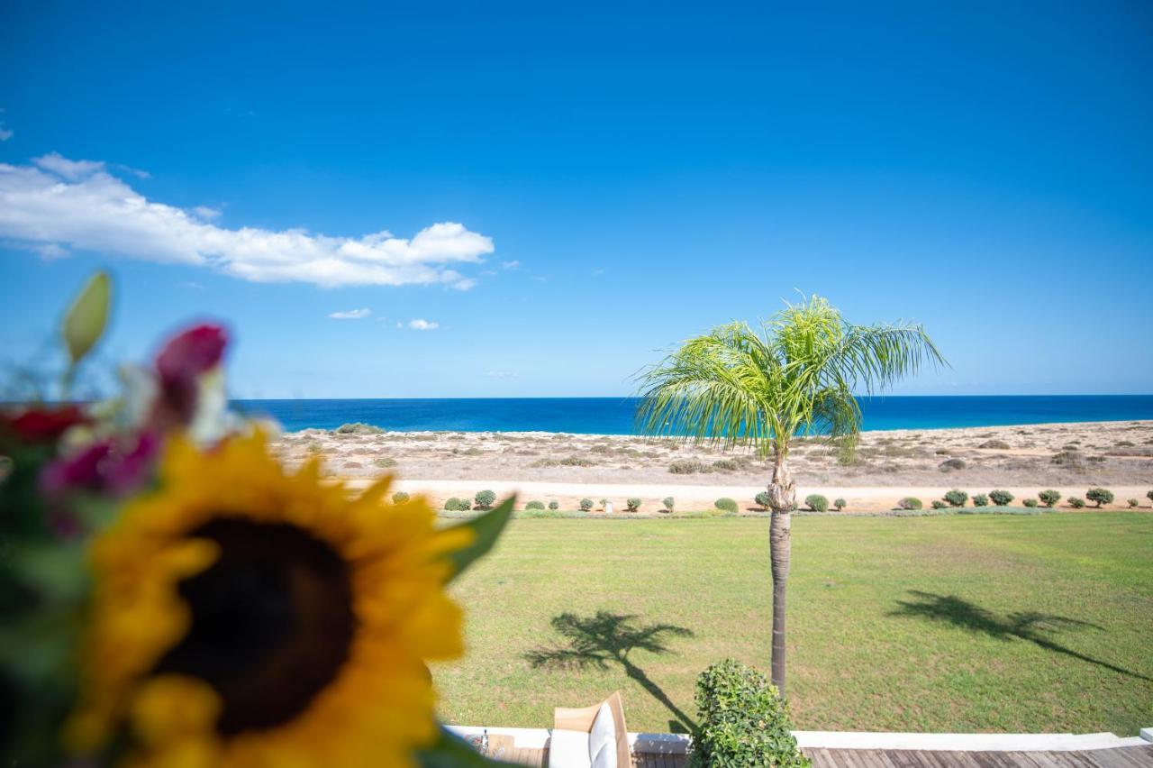 Jasmine Sea Front Villa Protaras Luaran gambar