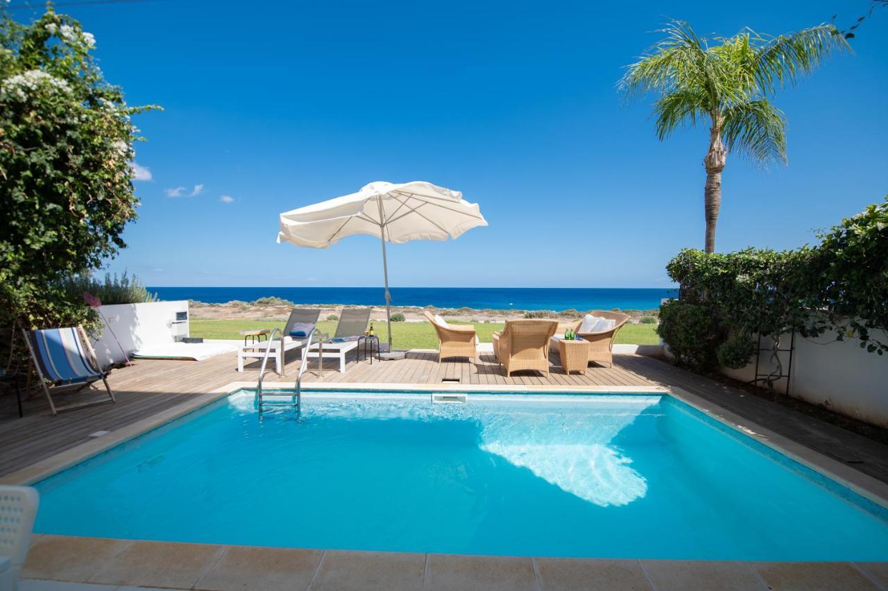 Jasmine Sea Front Villa Protaras Luaran gambar