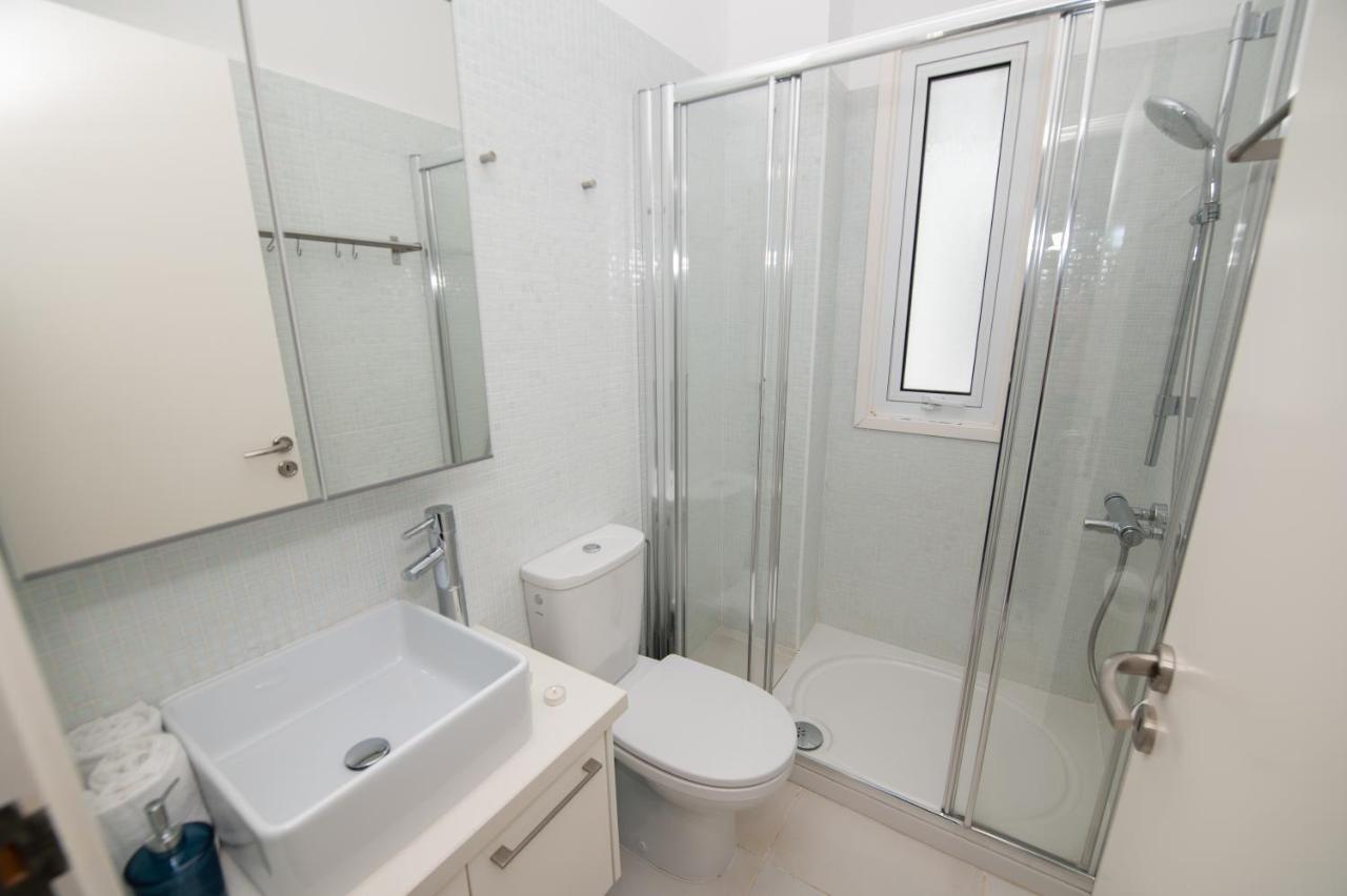 Jasmine Sea Front Villa Protaras Luaran gambar