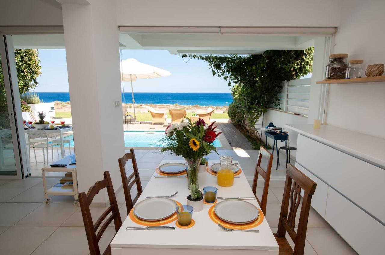 Jasmine Sea Front Villa Protaras Luaran gambar