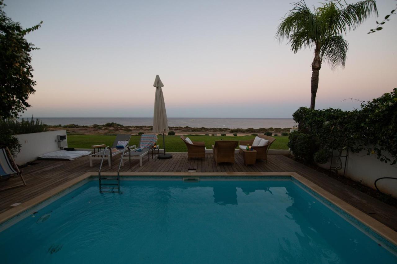 Jasmine Sea Front Villa Protaras Luaran gambar